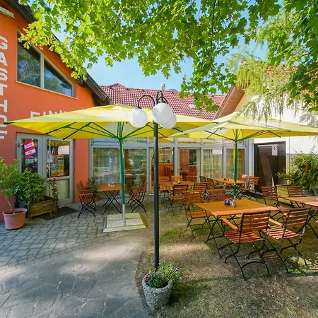 Gasthof Restaurant Cafe Fink * Boheimkirchen